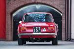 Alfa Romeo Giulia Sprint GTA 1965 года